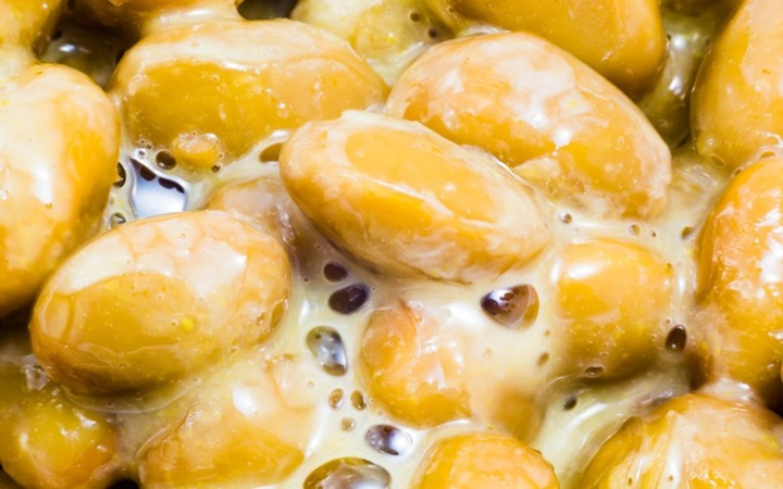 Dấu hiệu cảnh báo thực phẩm phải bỏ đi - 5