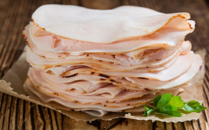 Dấu hiệu cảnh báo thực phẩm phải bỏ đi - 7