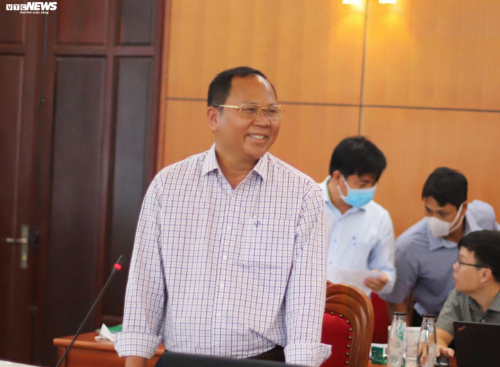 Ai trúng tuyển 2 vị trí bí thư huyện ủy ở Đắk Lắk? - 3