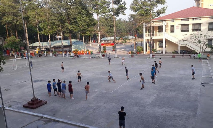 Giám đốc người Anh kể chuyện cách ly ở TP.HCM - 3