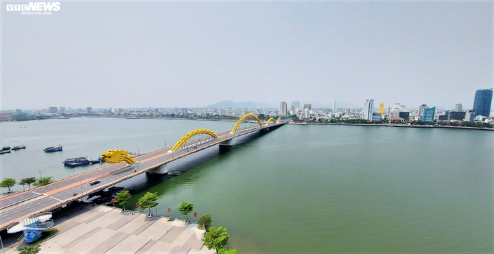 Thủ tướng cho phép Đà Nẵng nghiên cứu làm đường hầm qua sân bay - 1