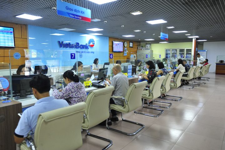 Vietinbank ra mắt sản phẩm Bao thanh toán bên bán trong tài trợ chuỗi cung ứng - 2