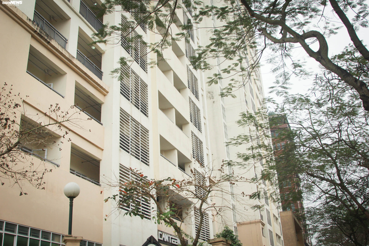 Mẹ du học sinh Mỹ thở phào khi con gái được sống trong khu cách ly như nhà nghỉ dưỡng - 2