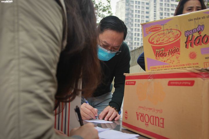 Mẹ du học sinh Mỹ thở phào khi con gái được sống trong khu cách ly như nhà nghỉ dưỡng - 7