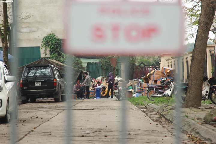 Mẹ du học sinh Mỹ thở phào khi con gái được sống trong khu cách ly như nhà nghỉ dưỡng - 9