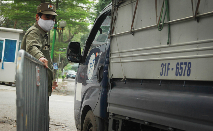 Mẹ du học sinh Mỹ thở phào khi con gái được sống trong khu cách ly như nhà nghỉ dưỡng - 10