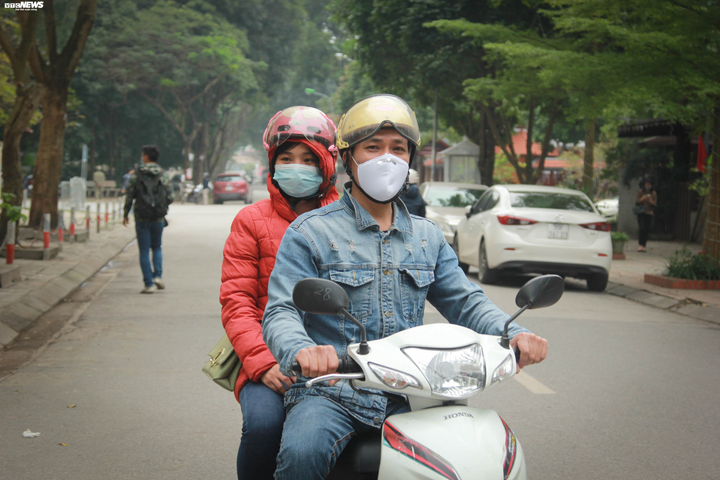 Mẹ du học sinh Mỹ thở phào khi con gái được sống trong khu cách ly như nhà nghỉ dưỡng - 6