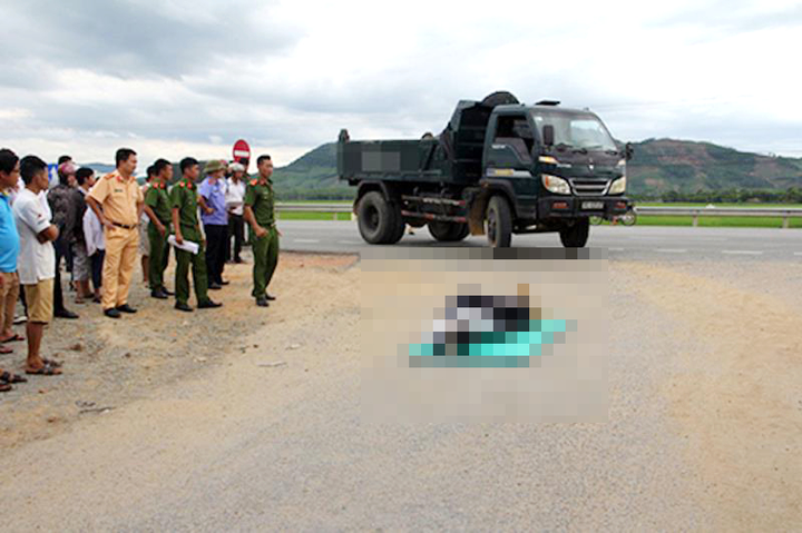 Gây tai nạn rồi cố ý cán chết người: Vì sao án lệ chỉ 13,5 năm mà không phải tử hình? - 1