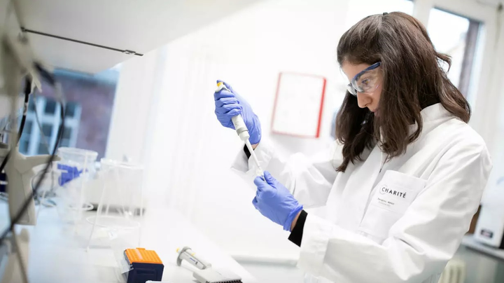 15.000 ca nhiễm virus corona nhưng Đức đang chống Covid-19 hiệu quả bậc nhất thế giới - 2