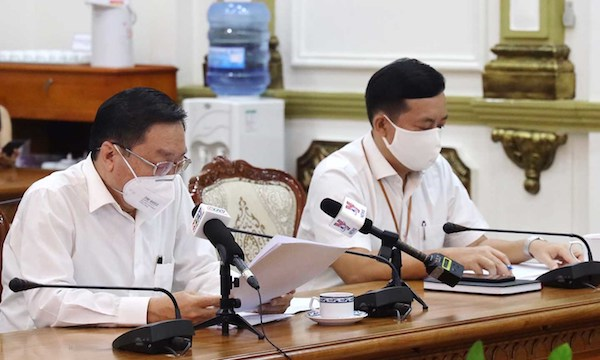 Nếu chủ quan với Covid-19, TP.HCM sẽ 'gục ngã' như Italy - 2