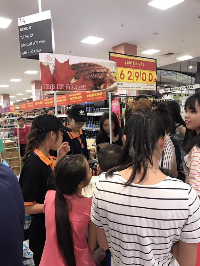 Thịt bò - 'Vũ khí' bí mật trong cuộc chiến chống dịch bệnh - 2