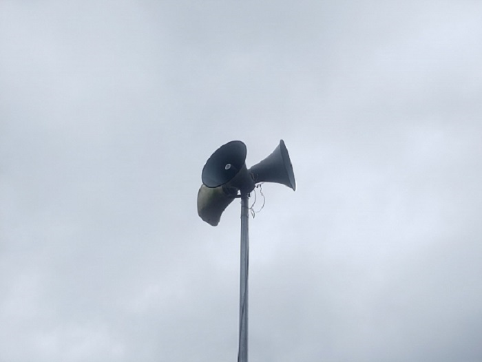 Cựu trưởng thôn khấp khởi vì loa xã 'sống lại' trong lòng dân - 1