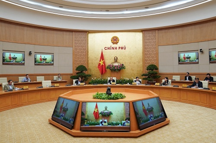 Thủ tướng: Kiên quyết đưa giá thịt lợn xuống dưới 60 nghìn đồng/kg - 2