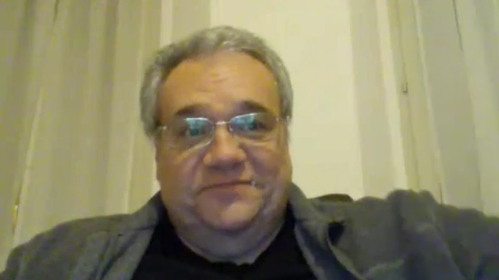 Bác sỹ Italy chết vì Covid-19: ‘Tôi làm việc mà không có găng tay’ - 1