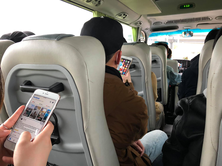 Nhật ký của du học sinh Việt trên chuyến bay cuối cùng từ châu Âu về quê hương - 12