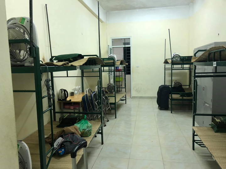 Nhật ký của du học sinh Việt trên chuyến bay cuối cùng từ châu Âu về quê hương - 14