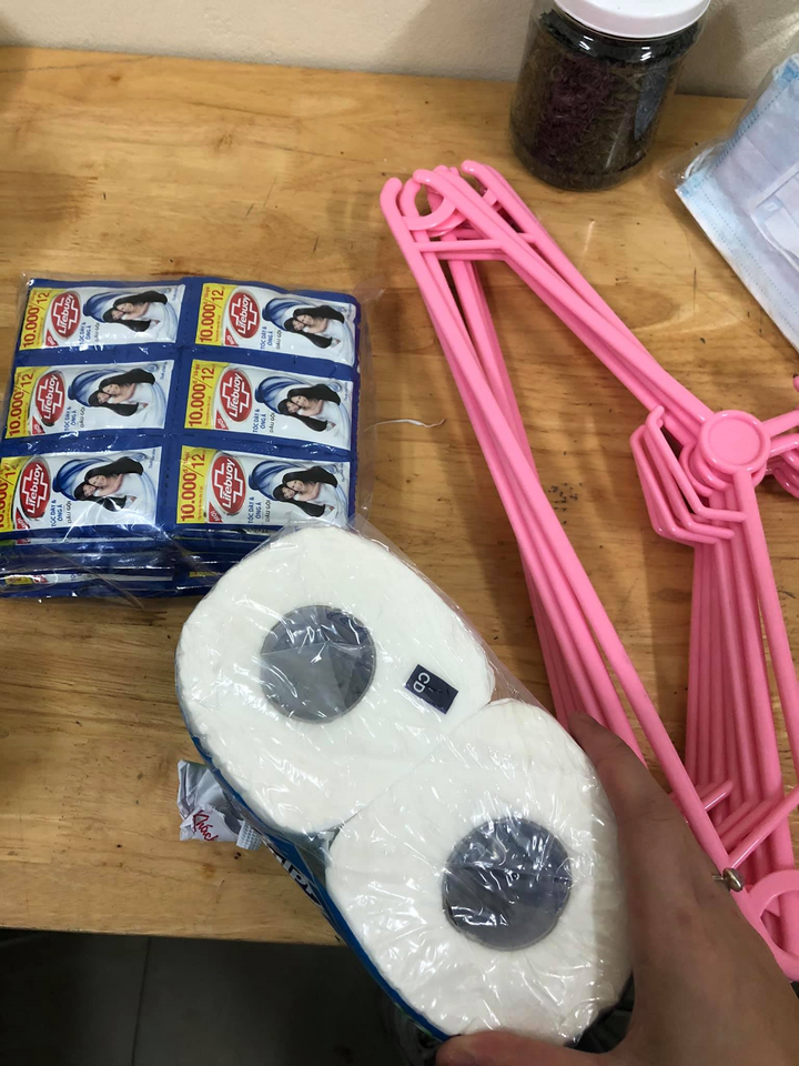 Nhật ký của du học sinh Việt trên chuyến bay cuối cùng từ châu Âu về quê hương - 16