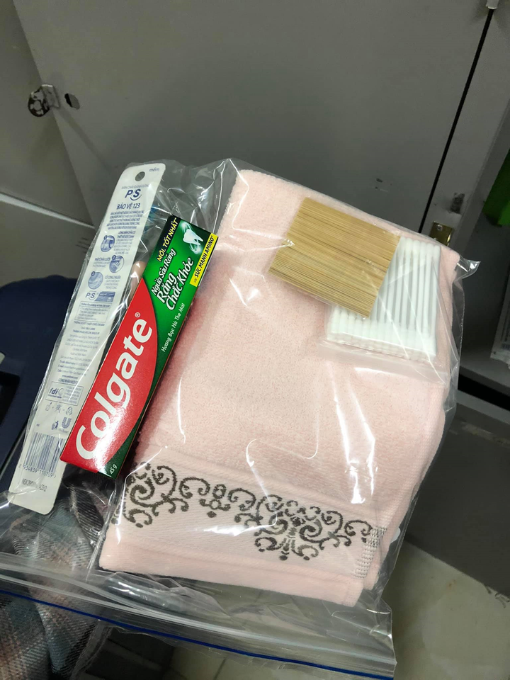 Nhật ký của du học sinh Việt trên chuyến bay cuối cùng từ châu Âu về quê hương - 17