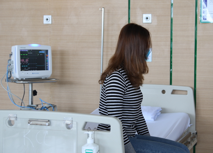 Vì sao hơn 90% ca nhiễm Covid-19 ở Việt Nam là người trẻ tuổi? - 1