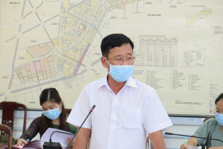 Covid-19: Có chỗ cách ly riêng cho người Hồi giáo - 2