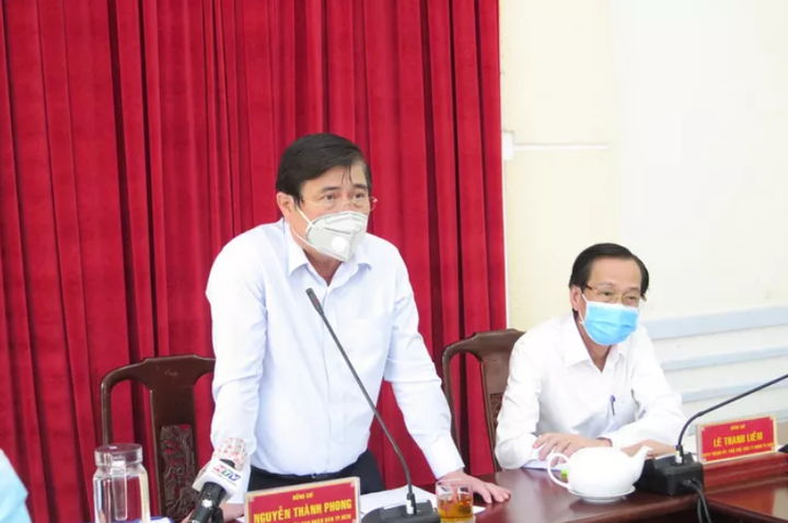 Covid-19: Có chỗ cách ly riêng cho người Hồi giáo - 3