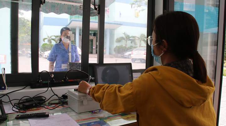 Điểm đặc biệt trong máy đo thân nhiệt 'siêu rẻ' của nguyên Thứ trưởng Bộ GD&ĐT - 4