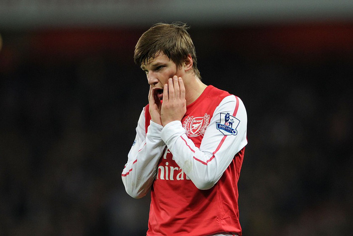 Tài năng bậc nhất bóng đá Nga và bài học cay đắng khiến sự nghiệp lụi tàn - 4