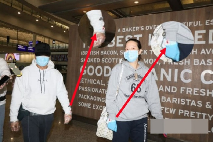 Chân Tử Đan phải đeo vòng tay theo dõi khi trở về Hong Kong - 2