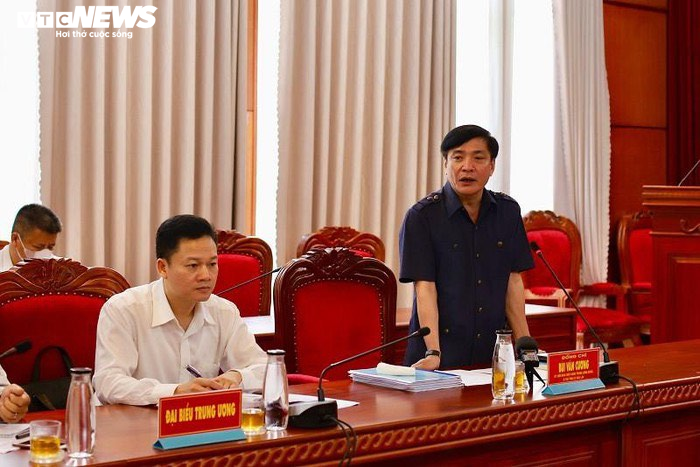 Sau 2 tháng 'trống ghế', huyện nghèo của Đắk Lắk có Bí thư mới - 3