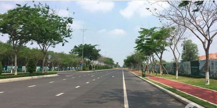 Bộ Công an điều tra dự án khu đô thị Đông Sài Gòn - 1