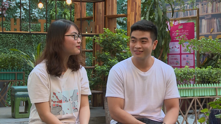 Miko Lan Trinh phấn khích với hành trình tìm người yêu của hot boy phòng gym - 3