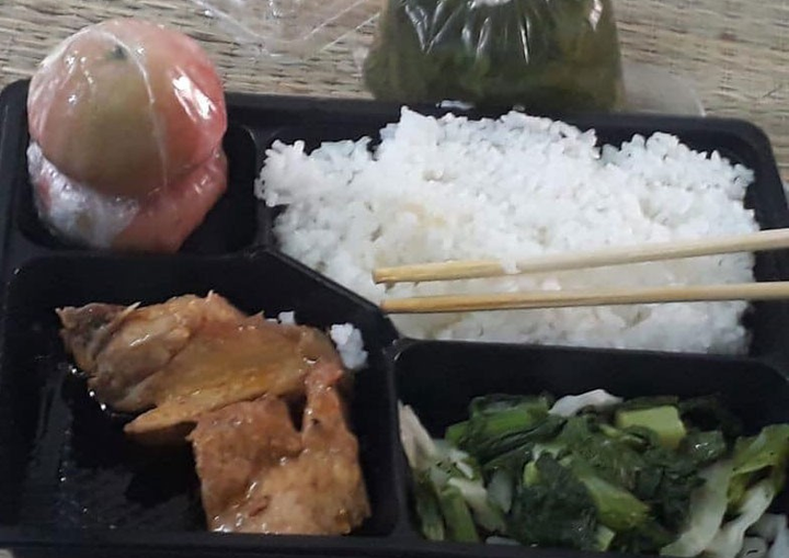 Giám đốc người Anh trong khu cách ly ở VN: 'Tôi ước có thể cám ơn họ nhiều hơn' - 2