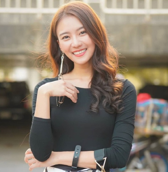 Mỹ nhân Thái Lan xin lỗi sau khi nhiễm virus corona - 2