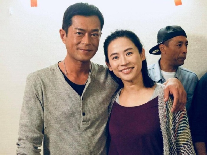Tình bạn hàng thập kỷ của Triệu Vy - Huỳnh Hiểu Minh và các cặp sao Trung Quốc - 6