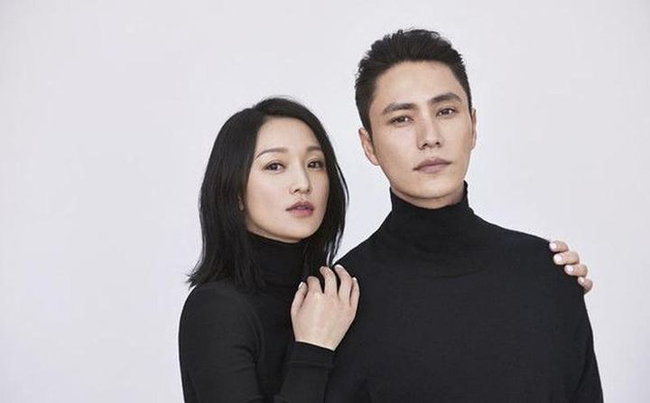 Tình bạn hàng thập kỷ của Triệu Vy - Huỳnh Hiểu Minh và các cặp sao Trung Quốc - 3