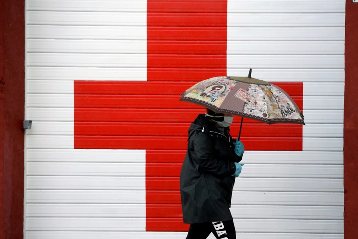 Covid-19 đang lây nhanh toàn cầu, có thêm 100.000 ca nhiễm trong 12 ngày qua - 1