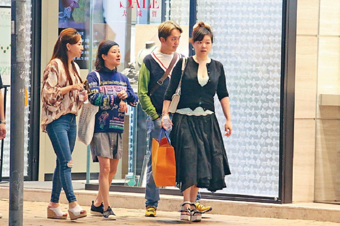 Tài tử 'Tây du ký': Sở hữu khối tài sản lớn, hạnh phúc bên 3 người tình - 3