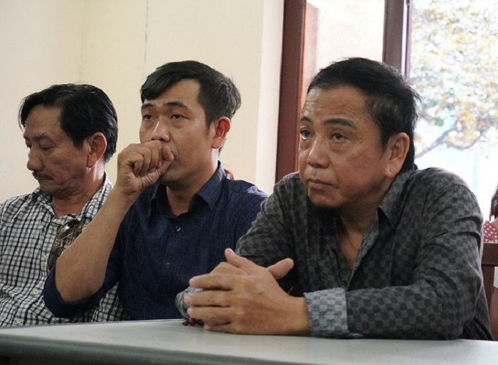 Cuộc sống nhiều biến cố của các danh hài thập niên 1990 - 1