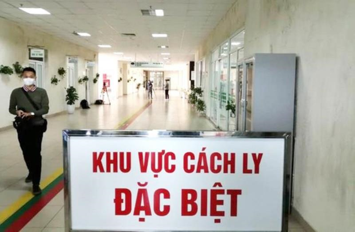 Có thể bị xử lý hình sự nếu kỳ thị người mắc Covid-19 - 1