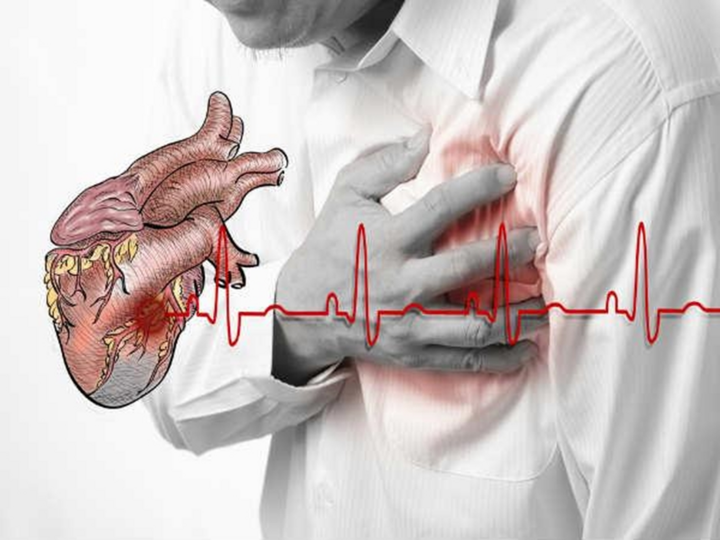 Ngồi quá lâu gây hại cho sức khỏe thế nào? - 10