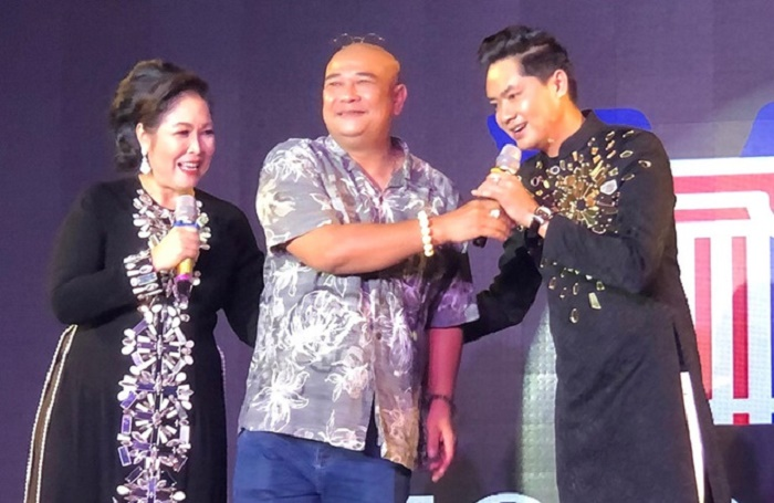 Cuộc sống nhiều biến cố của các danh hài thập niên 1990 - 8