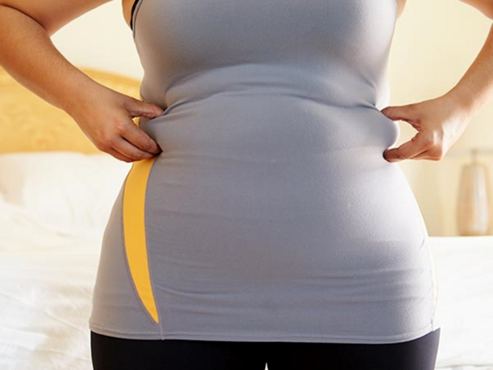 Ngồi quá lâu gây hại cho sức khỏe thế nào? - 2