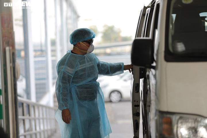 Việt Nam ghi nhận 19 ca mắc Covid-19 trong một ngày, nhiều nhất từ trước tới nay - 2