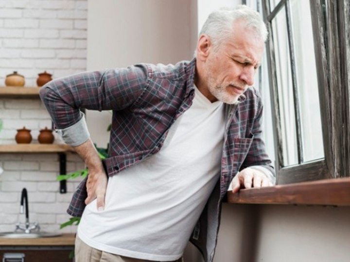 Ngồi quá lâu gây hại cho sức khỏe thế nào? - 6