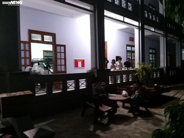 Quân đội ở Khánh Hòa tiếp nhận cách ly 200 người từ Nhật Bản - 7