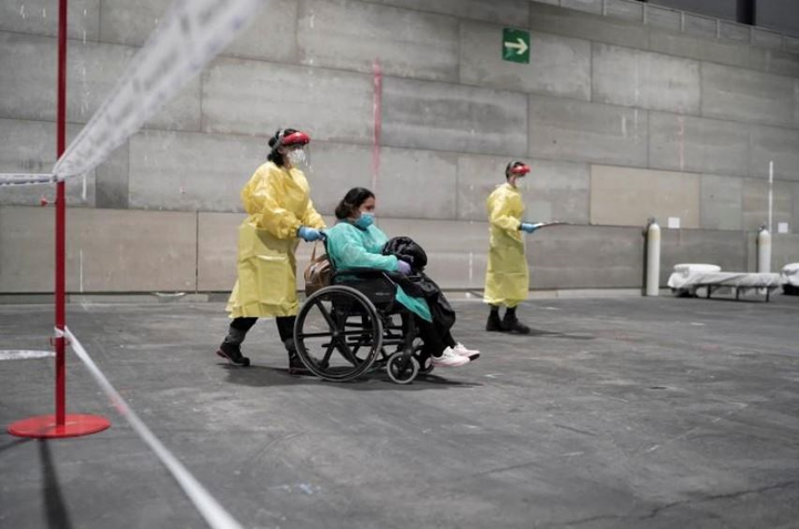 Covid-19: Nga, Cuba cử bác sĩ sang Italy, số người chết ở Tây Ban Nha lên 1.700 - 2