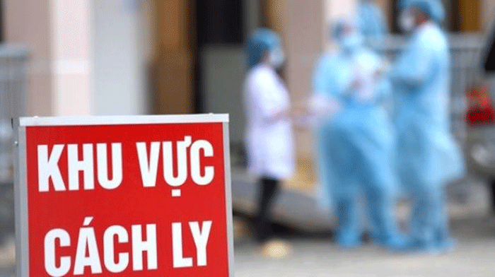 Cách ly tại nhà, bệnh nhân thứ 100 mắc Covid-19 vẫn đi lễ 5 lần/ngày - 1