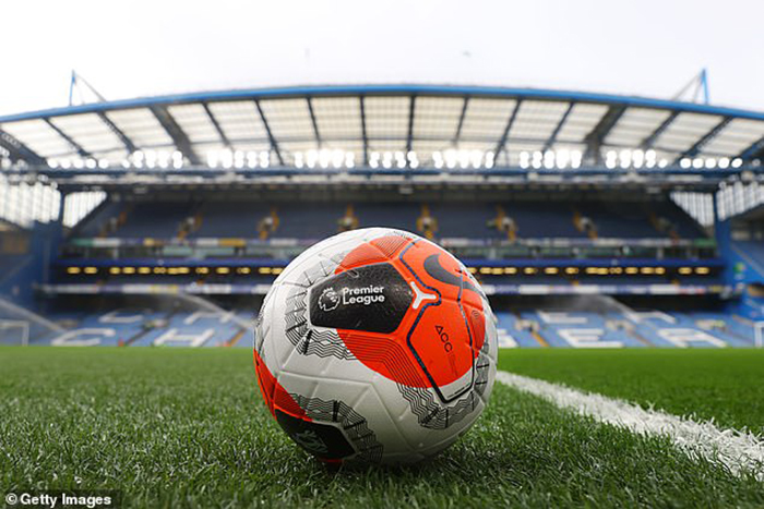 Nghỉ đá dài hạn vì Covid-19, các CLB châu Âu giám sát cầu thủ thế nào? - 2