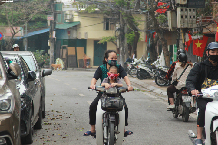 Vì sao vẫn còn 2 căn nhà trên phố Trúc Bạch bị phong tỏa? - 3