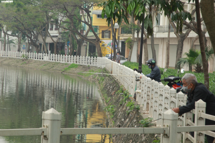 Vì sao vẫn còn 2 căn nhà trên phố Trúc Bạch bị phong tỏa? - 7